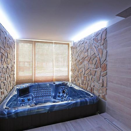Wellness Penzion Kristyna - Acko Hradek nad Nisou Exterior photo